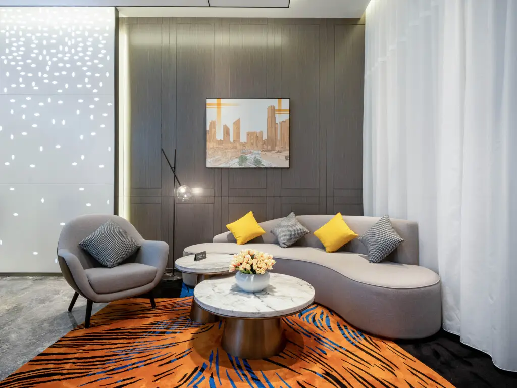 Фошань: Hilton Foshan Shunde