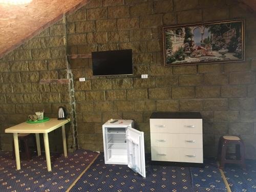 Ханская: Kovcheg U Reki Hotel