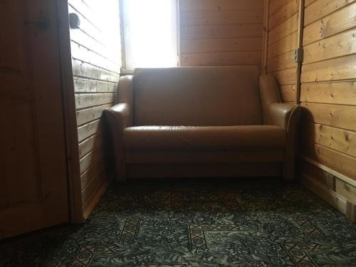 Ханская: Kovcheg U Reki Hotel