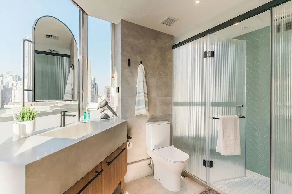Гонконг: Weave Suites - Central West
