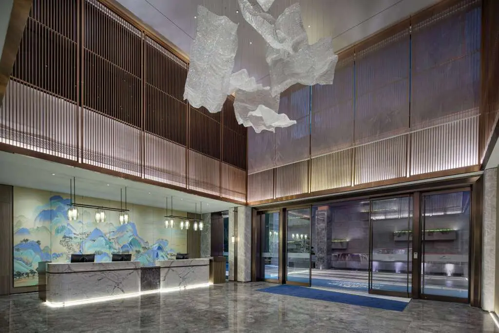 Microtel By Wyndham Changsha West — фото 1