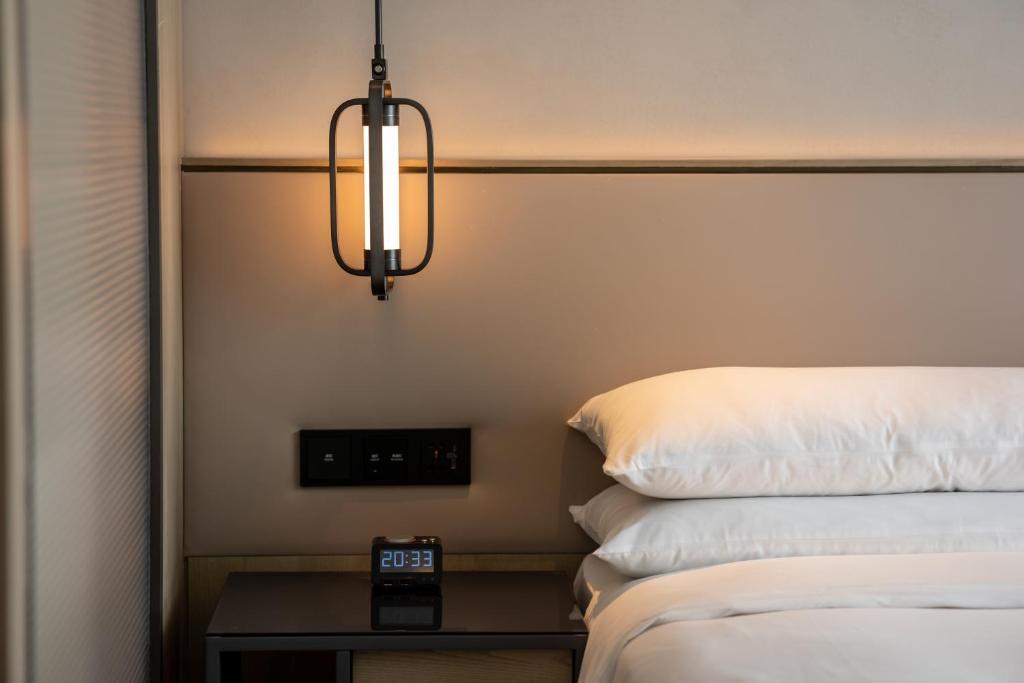 Сучжоу: AC Hotel by Marriott Suzhou China