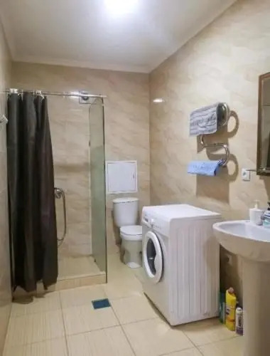 Актау: Rusel Hotel