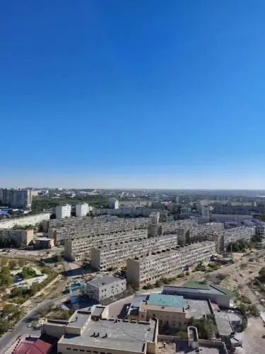 Актау: Rusel Hotel