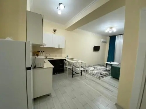 Актау: Rusel Hotel