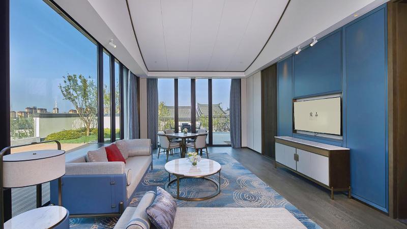 Цзинань: Song Hotel Jinan Fengming