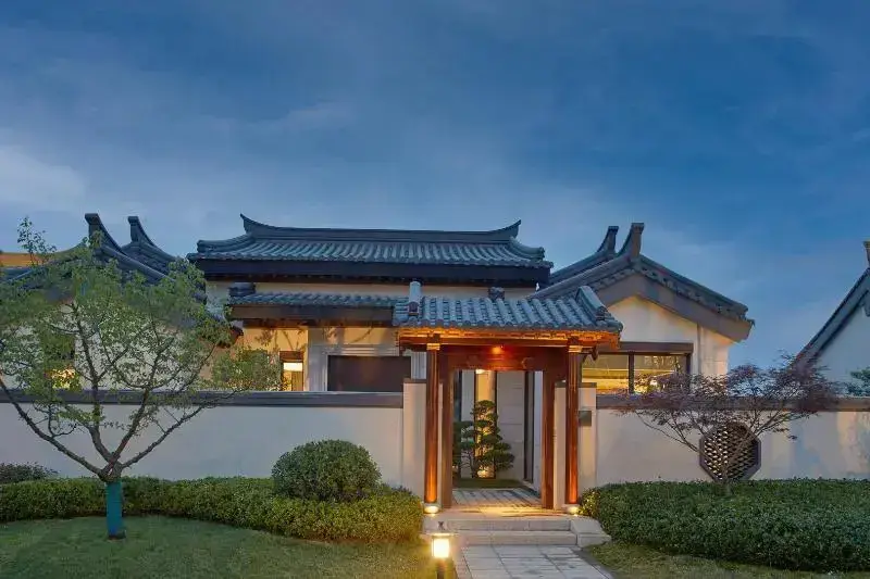 Цзинань: Song Hotel Jinan Fengming