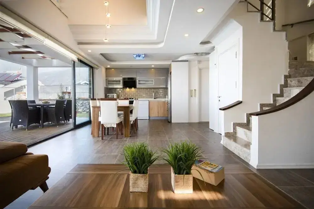 Фетхие: Angel Prestige Villa by Angel Rentals