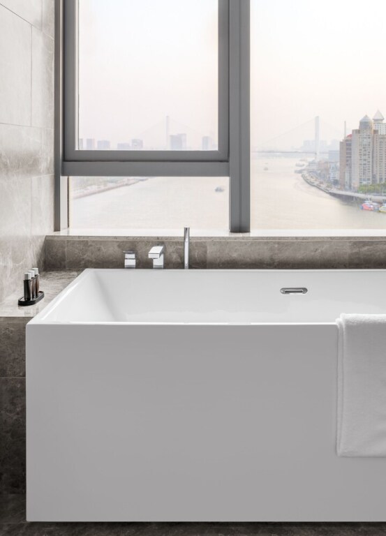 Шанхай: Joya Shanghai Lujiazui Hotel