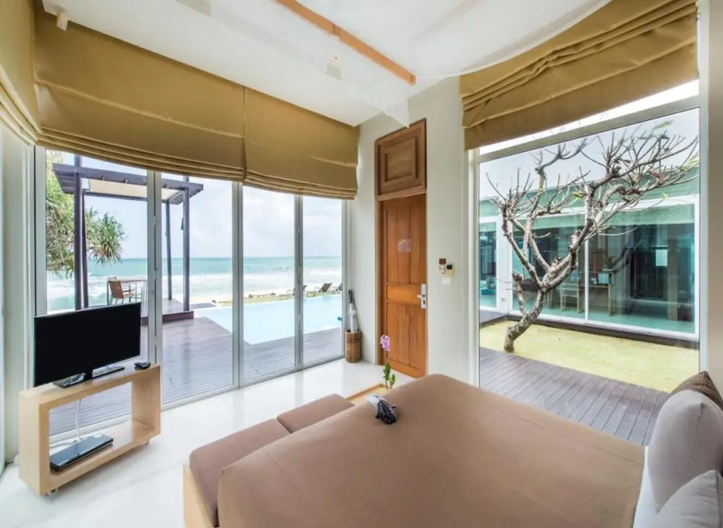 Такуа-Тунг: Aleenta Phuket Phang Nga