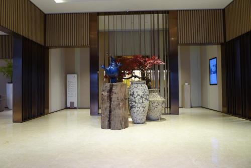 Ухань: Joya Wuhan Optics Valley
