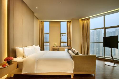 Ухань: Joya Wuhan Optics Valley
