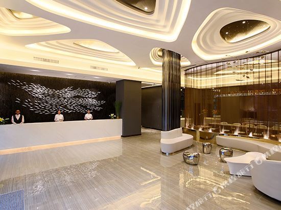 Ухань: Orange Hotel HuBu Lane