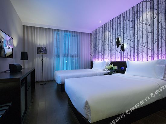 Ухань: Orange Hotel HuBu Lane