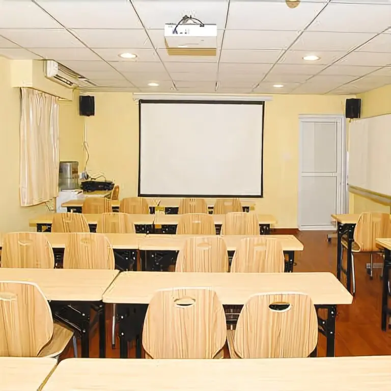 Циндао: Hanting Express Hotel Qingdao Taidong Branch