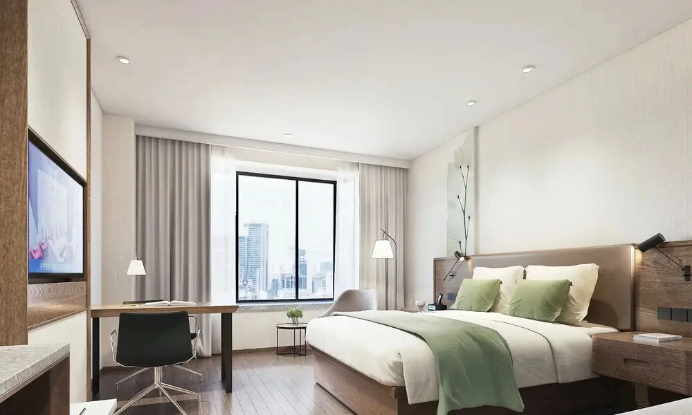 Иньчуань: GreenTree Alliance Ningxia Hui Autonomous Region Yinchuan South Bus Station Hotel