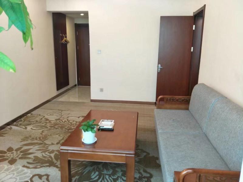 Чанчжи: GreenTree Inn Changzhi Lucheng City Zhonghua Street Hotel