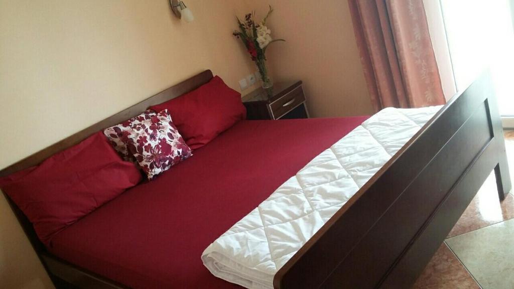 Бечичи: Apartmani Becici