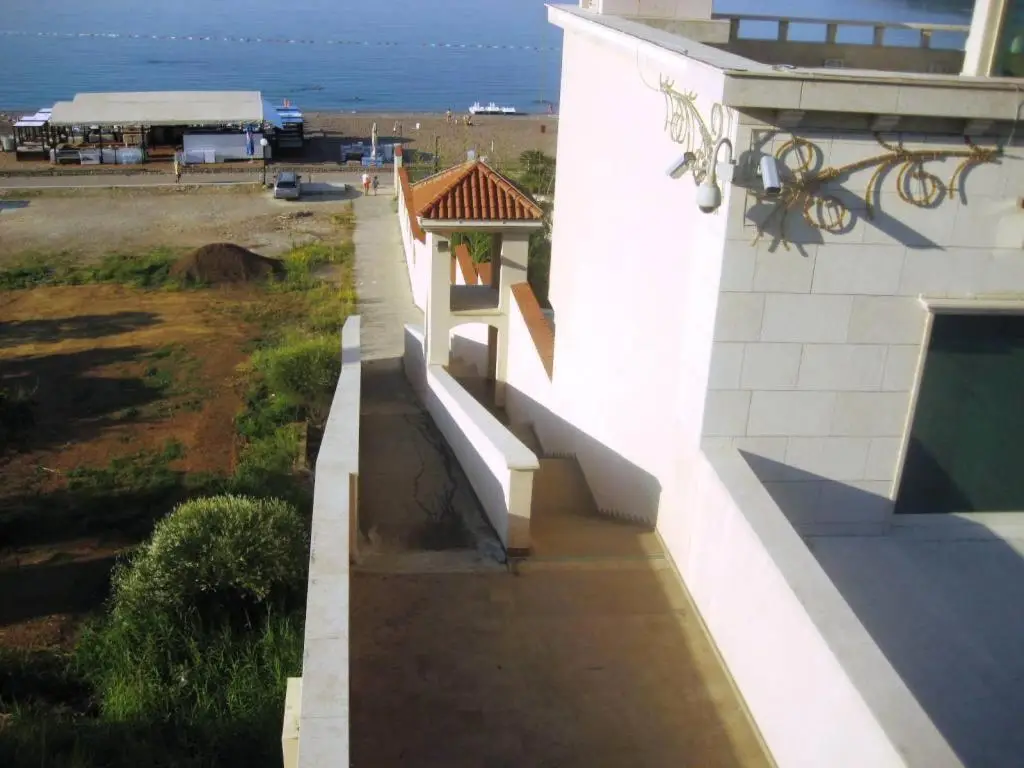 Бечичи: Apartmani Becici