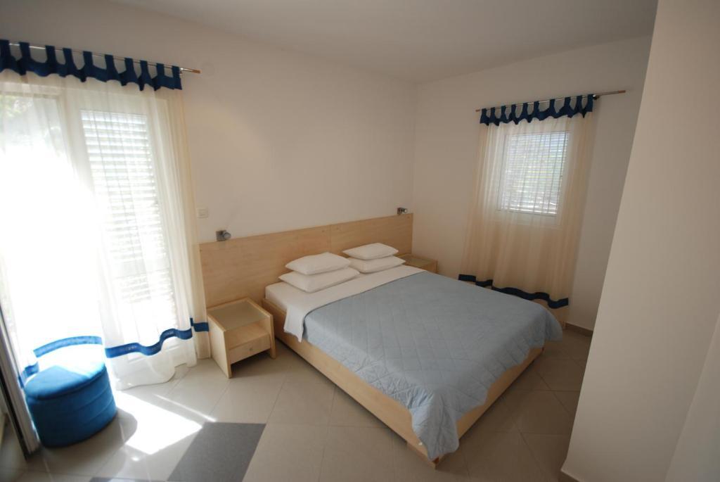 Пржно: Springs apartments