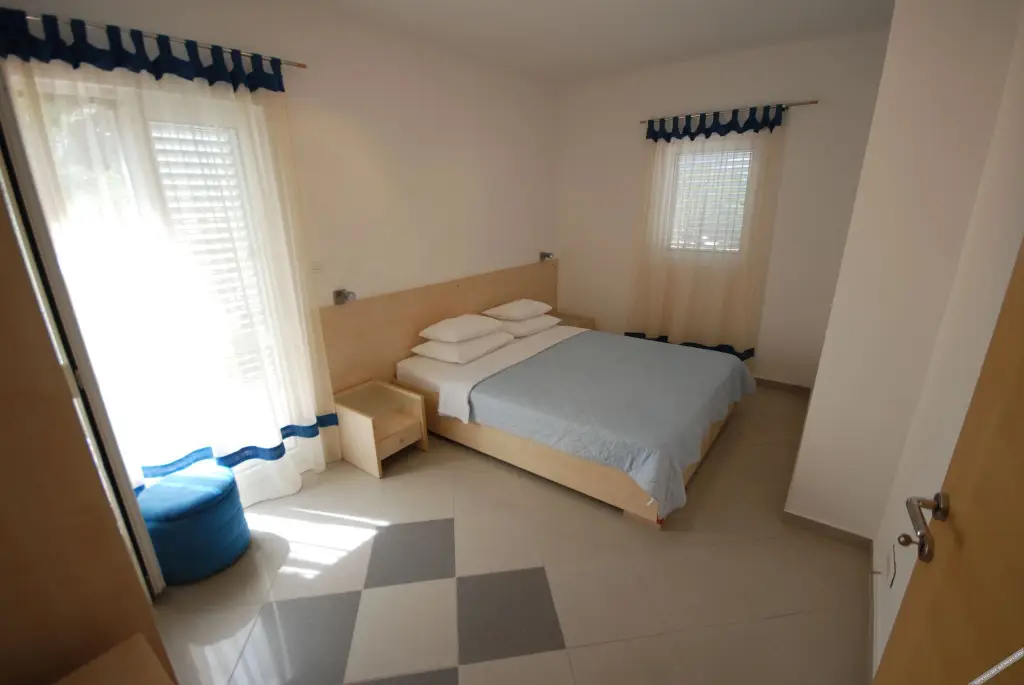 Пржно: Springs apartments
