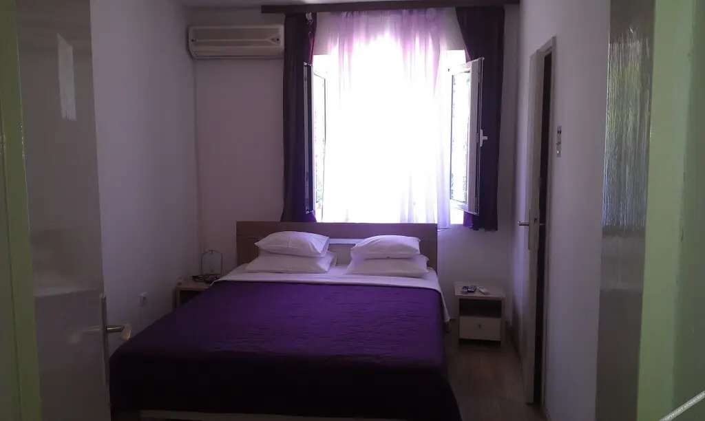 Пржно: Springs apartments