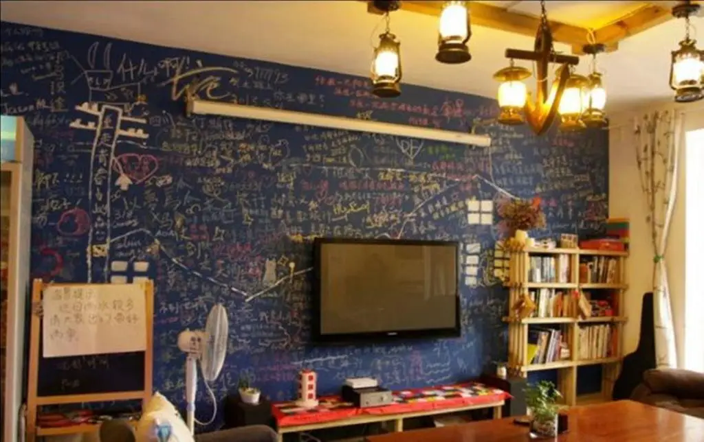 Чэнду: Chengdu Banxia Youth Hostel
