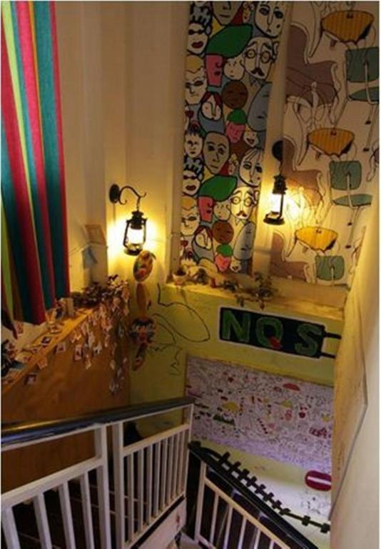 Чэнду: Chengdu Banxia Youth Hostel