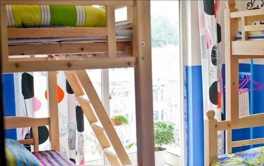 Чэнду: Chengdu Banxia Youth Hostel