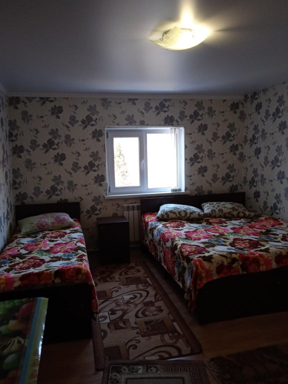 Даховская: Fortuna Inn