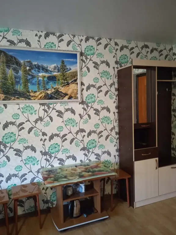 Даховская: Fortuna Inn