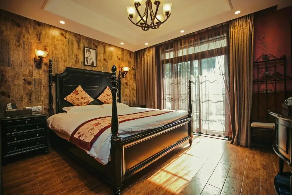 Ханчжоу: Hangzhou Elegant Holiday Inn