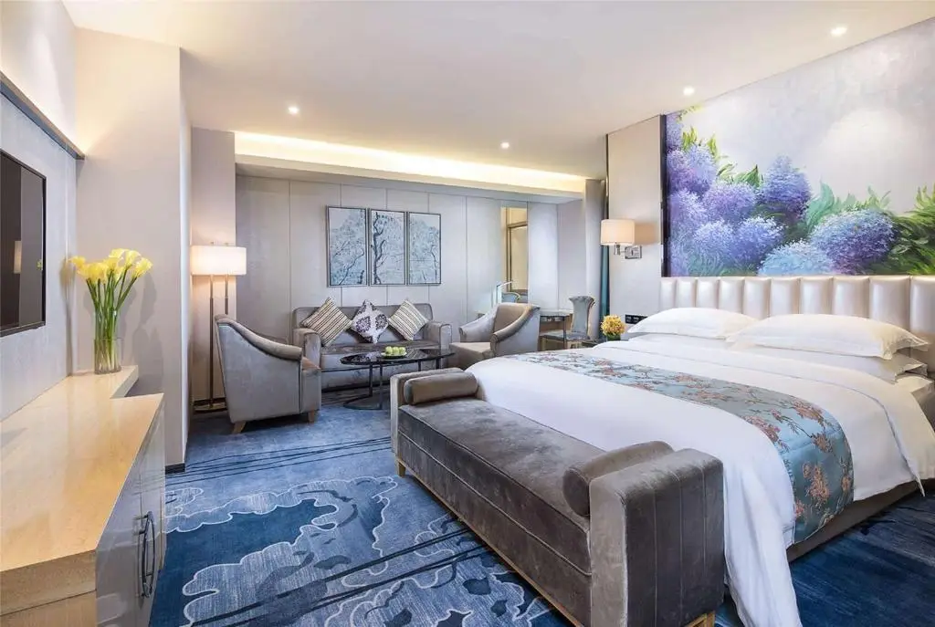 Шэньчжэнь: Ramada Shenzhen Baoan