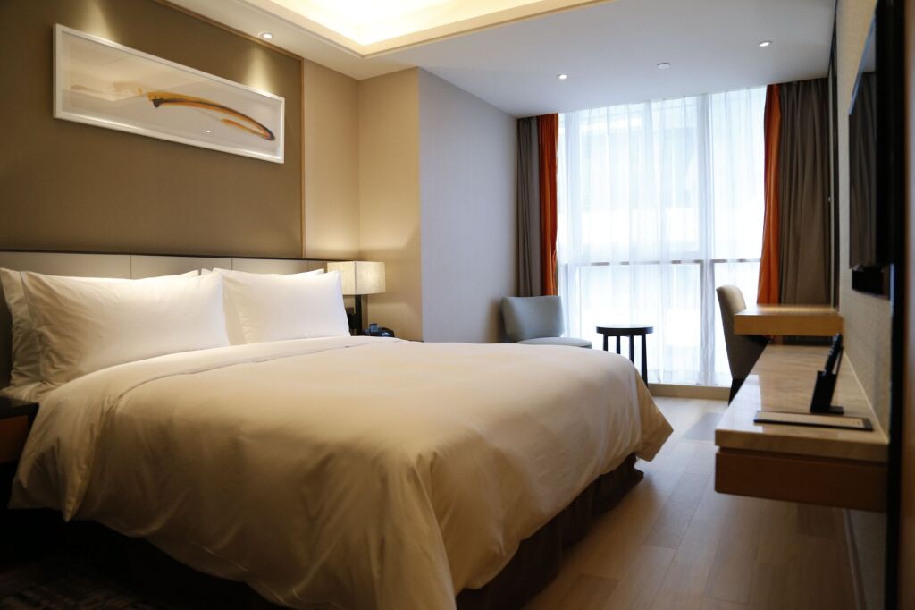 Шанхай: Primus Residence Shanghai Hongqiao