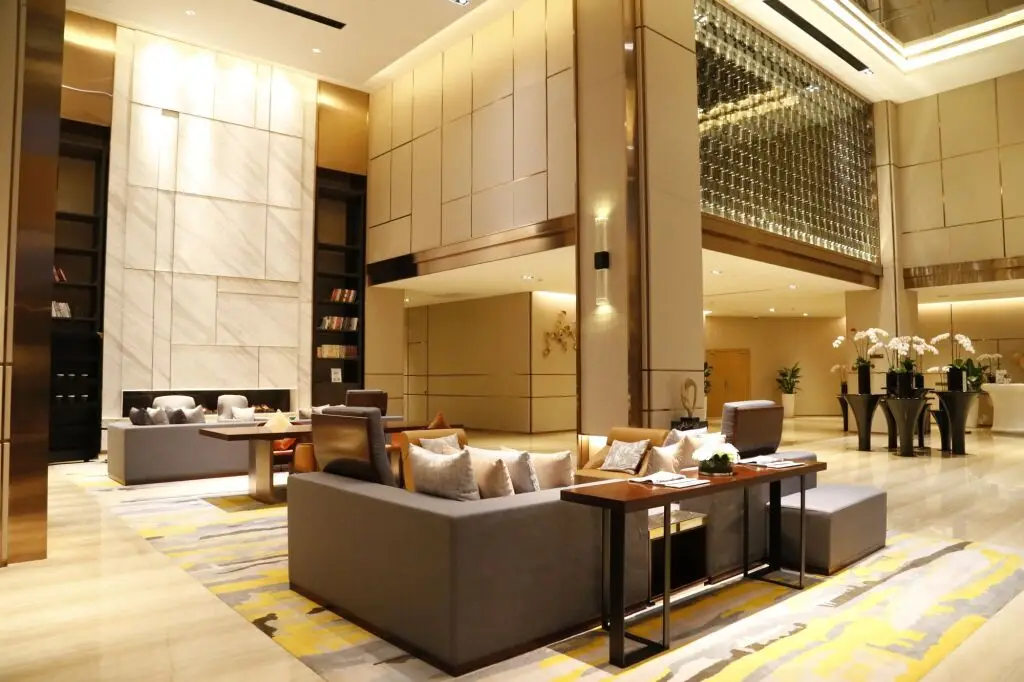 Шанхай: Primus Residence Shanghai Hongqiao