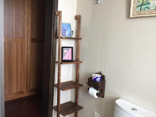 Ханчжоу: Meeting Guest House