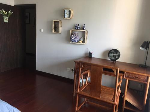 Ханчжоу: Meeting Guest House