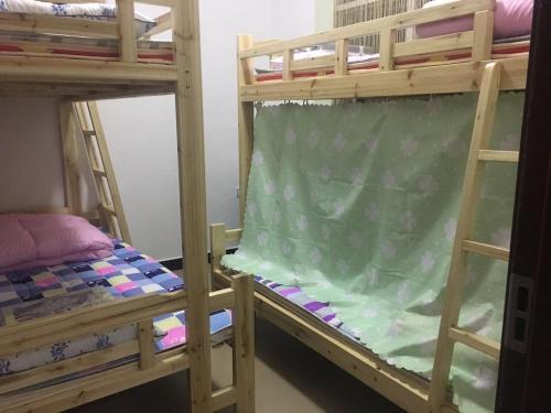 Куньмин: Huakun Travel Inn Guandu Ancient Town Branch