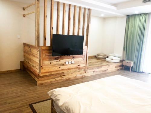 Ханчжоу: Xi Xiang Ji Guesthouse