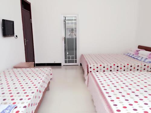 Хулудао: Dongdaihe Yingkesong Farmstay
