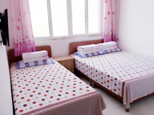 Хулудао: Dongdaihe Yingkesong Farmstay