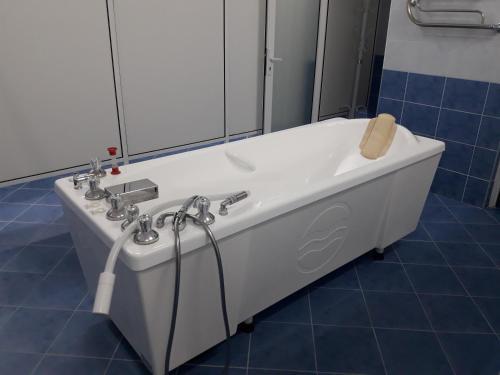 Вороново: Sanatoriy Voronovo