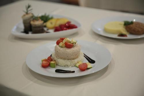 Вороново: Sanatoriy Voronovo