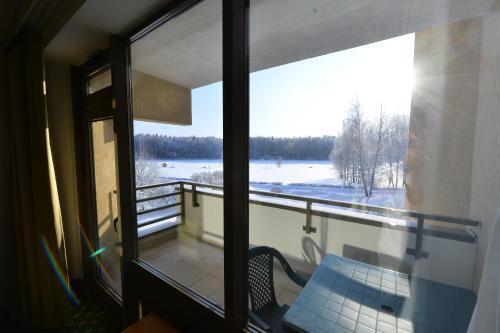 Вороново: Sanatoriy Voronovo