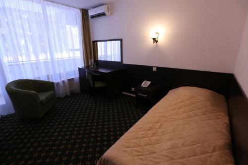 Вороново: Sanatoriy Voronovo