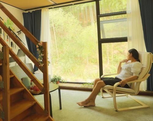Уси: Blooming Lotus. Countryside villa.Yixing