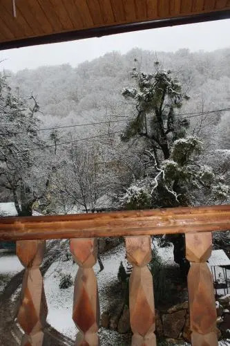 Каменномостский: Gornoe Knyazhestvo Guest House