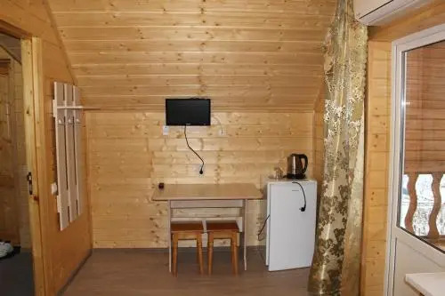 Каменномостский: Gornoe Knyazhestvo Guest House