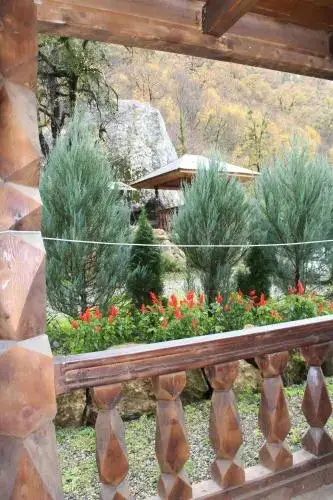 Каменномостский: Gornoe Knyazhestvo Guest House