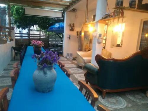 Шэньчжэнь: Fengdu Yudu Fengshadu Guesthouse